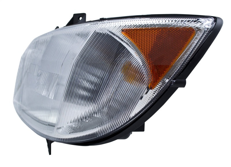 Hella HLMP 03-05 LH lighting component for Dodge Sprinter, showcasing its durable design and compatibility.